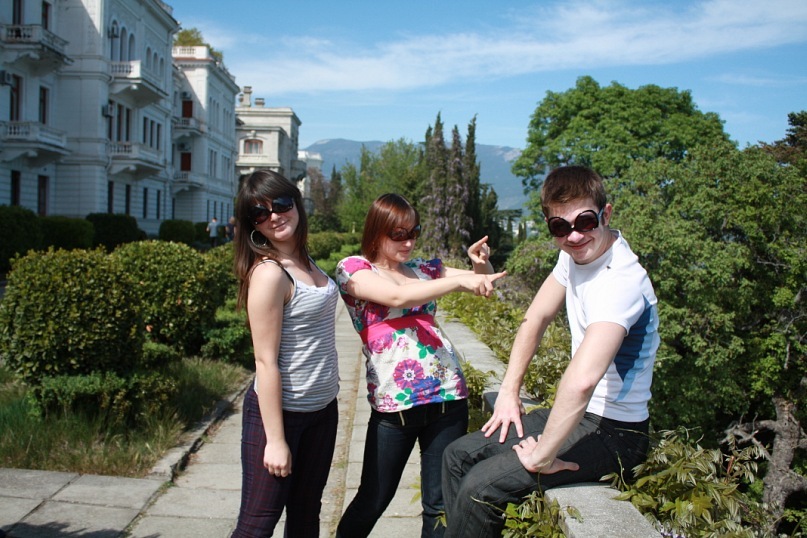 Константин Бабенко фотография #49