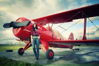 Фотография А Яны