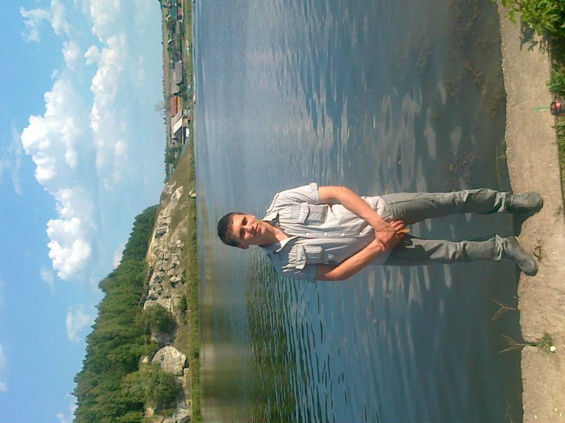Дмитрий Старцев фотография #22