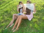 Фотография Фроловой Анастасии