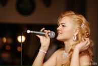 Фотография Левицкой Маргариты