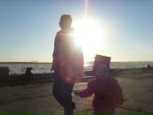 Фотография Давыдовой Алены