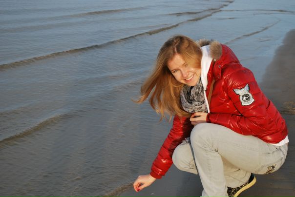 №19, Екатерина Титова, Москва №19, Екатерина Титова, Москва