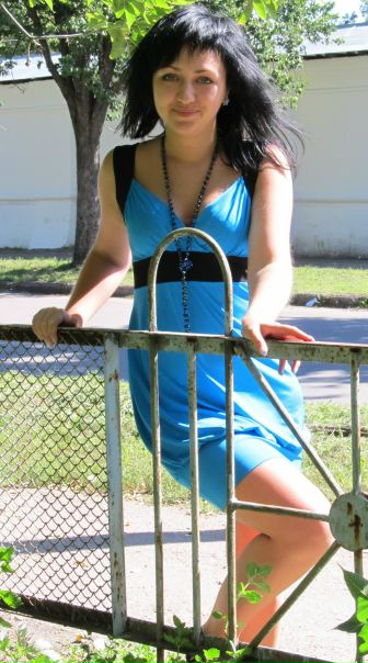 Иринка Осипенко фото №19