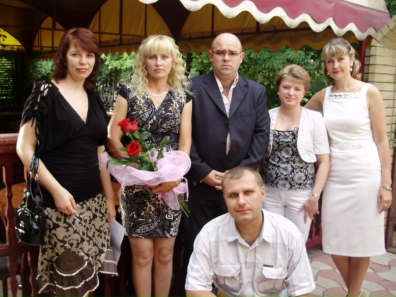 Дмитрий Соколов фотография #36