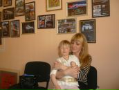 Фотография Меньковой Людмилы