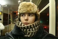 Фотография Сигаевой Анны