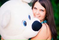 Фотография Макшеевой Валерии