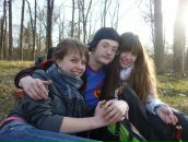 Фотография Алексеевой Александры