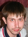 Фотография Голубева Евгения