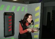 Фотография Донцовой Валентины