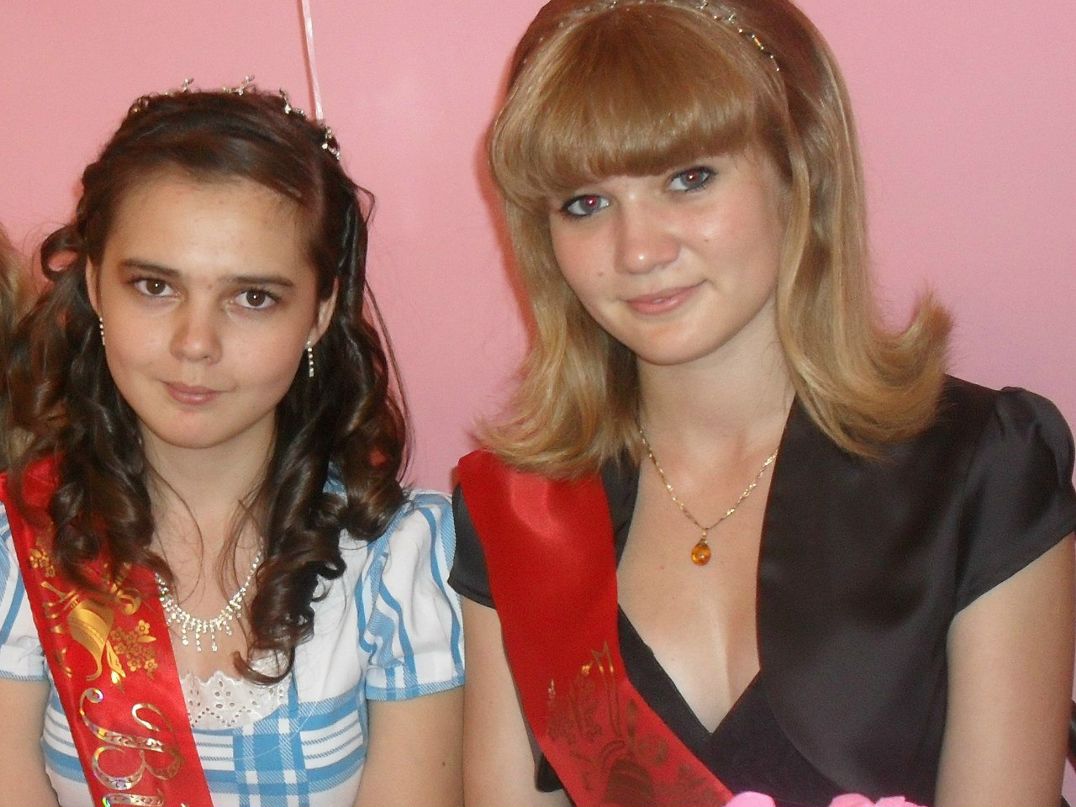 Оля Долматова фотография #40