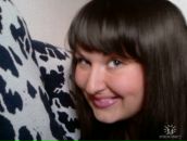 Фотография Агафоновой Анны