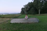 Фотография Яланской Галины