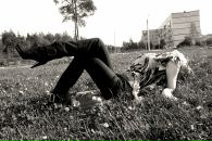 Фотография Милой Милочки
