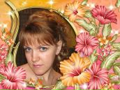 Фотография Клепиковой Елены