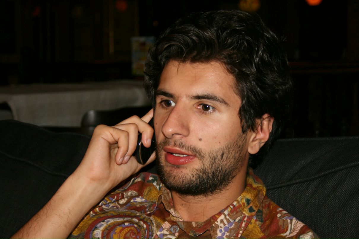 Андрій Девіс фотография #33