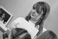 Фотография Ибрагимовой Анастасии