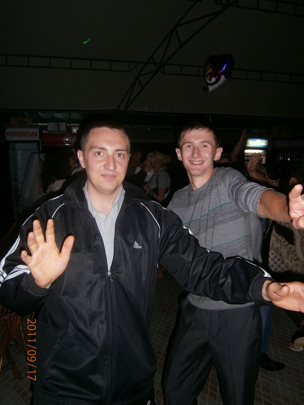 Андрей Мякаев фотография #22