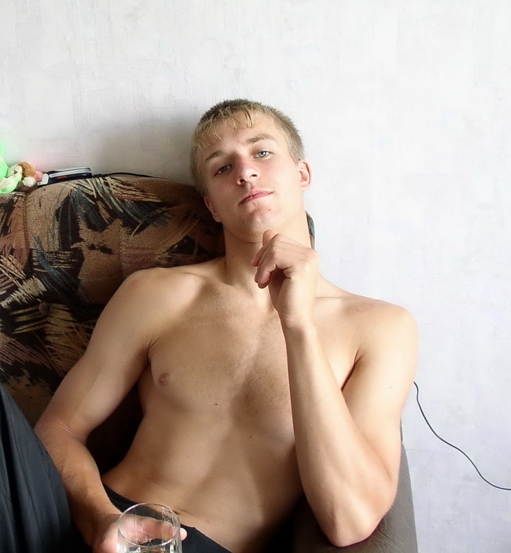 Alex Markov фотография #47