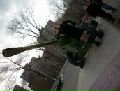 Фотография Малаховой Марины