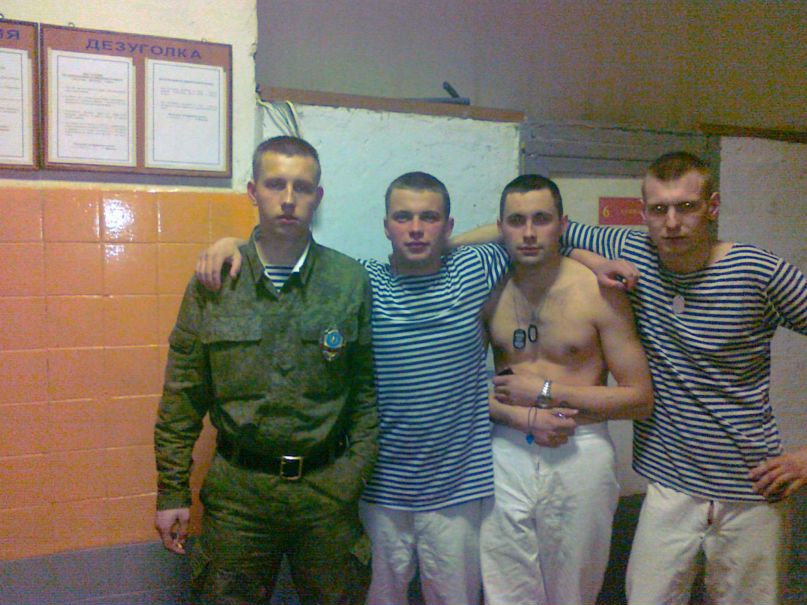 Дмитрий Поддубский фотография #39