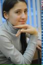 Фотография Хасановой Александры