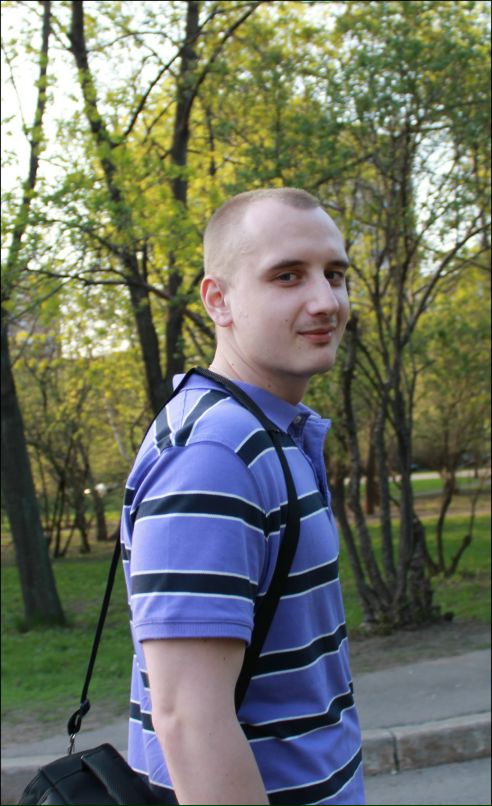 Дмитрий Фёдоров фотография #32