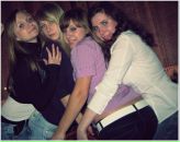 Фотография Леоновой Маришки