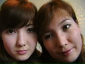 Фотография Юнусовой Юлии