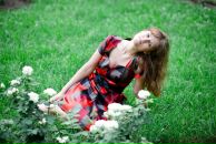 Фотография Набатниковой Ольги