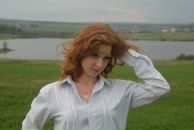 Фотография Комковой Дарьи