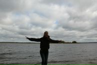 Фотография Кузнецовой Надежды