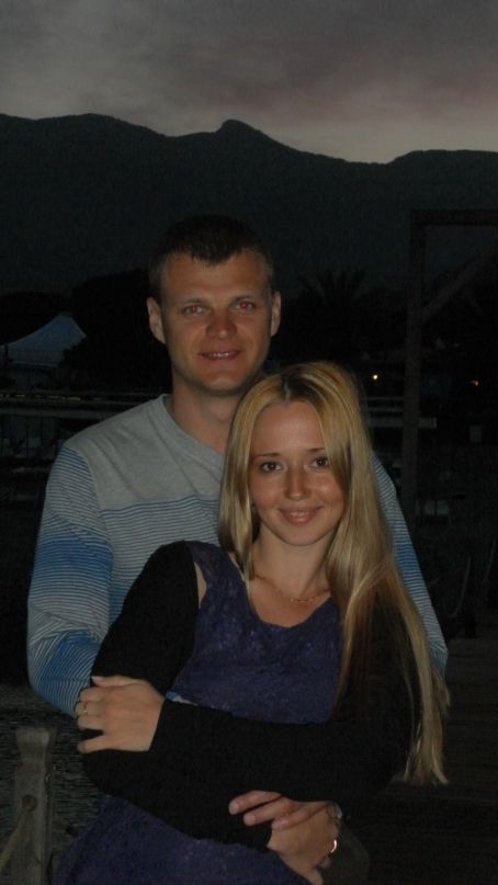 Виктор Росицкий фотография #7