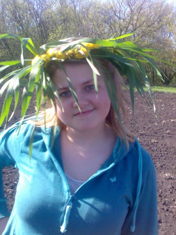 Daliya Dem4enko фотография #43