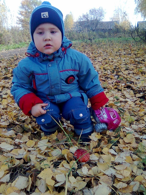 Сергей Башков фотография #37