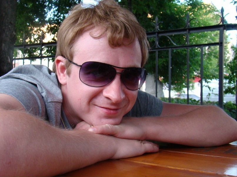 №12, Стас Тюлин, 40 лет, Арзамас №12, Стас Тюлин, 40 лет, Арзамас