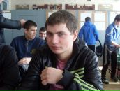 Віталій Никифорчак фотография #5 (источник - https://vk.com/id71573971)