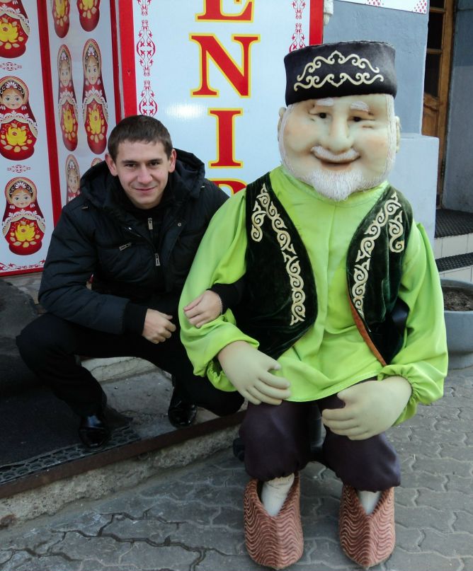 Дмитрий Митин фотография #47