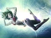 Фотография Глуховой Нины