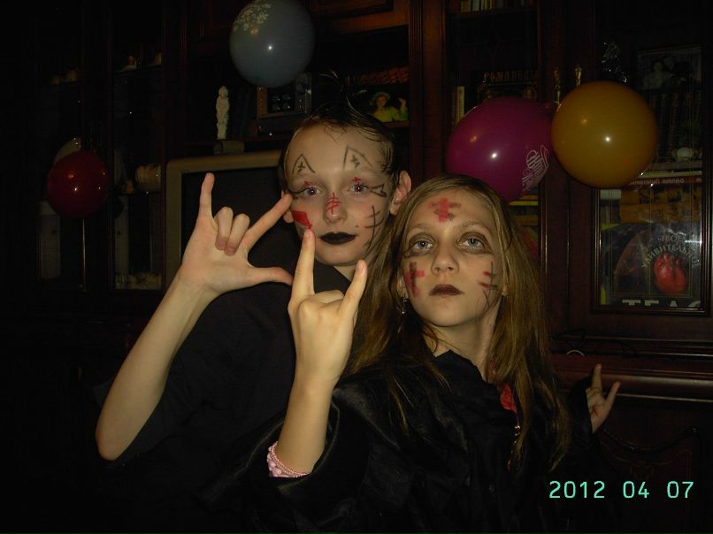 Марк Орехов фотография #1