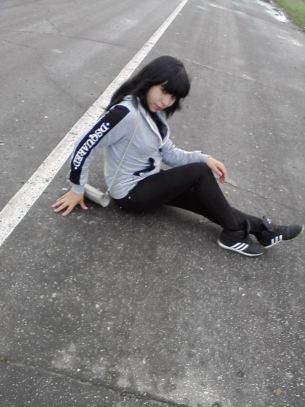 Гальчик Николаева фотография #25