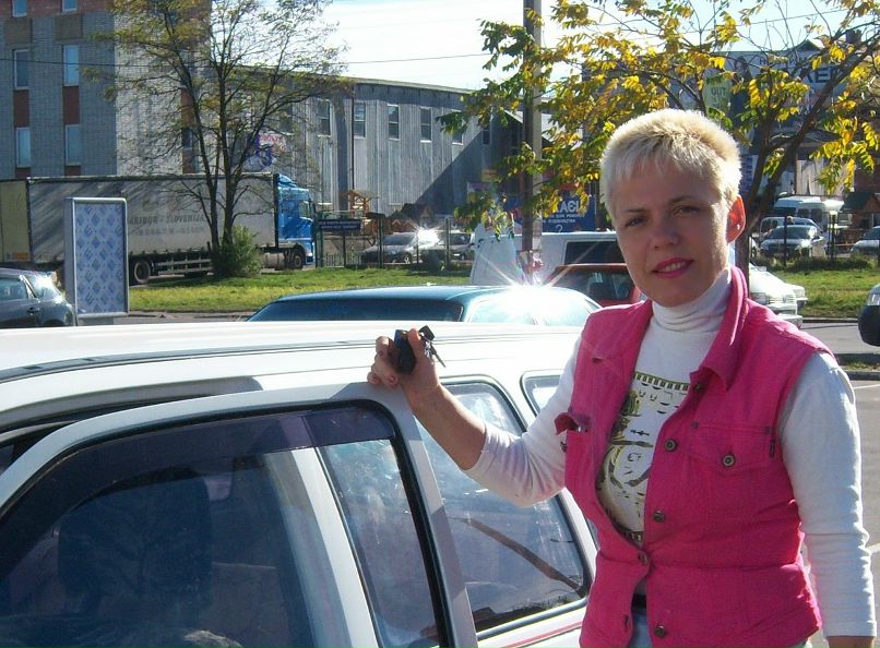 Наташа Стеценко фотография #21