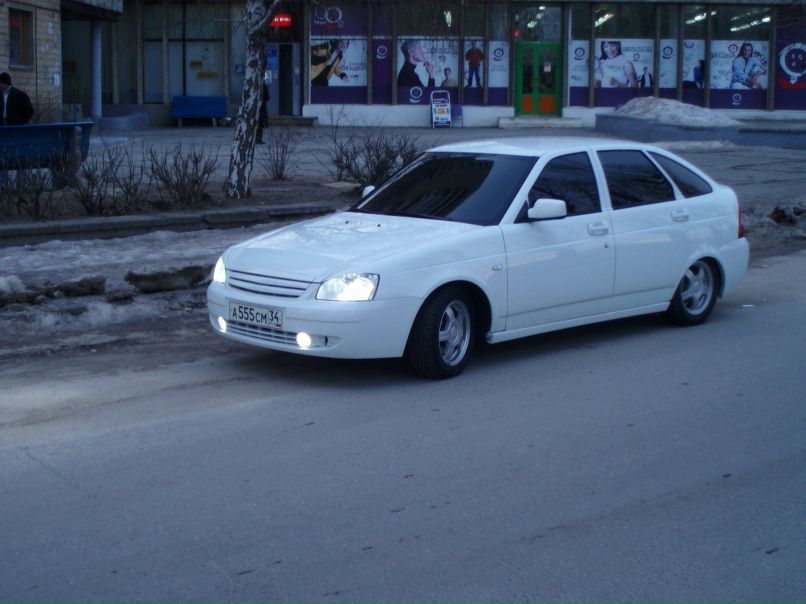 Дмитрий Матвеев фотография #11