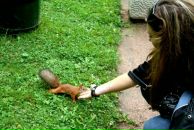 Фотография Мельцер Ольги