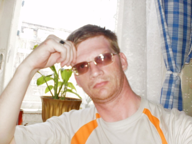 Дмитрий Симоненко фотография #15