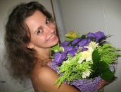 Фотография Михайловой Марго