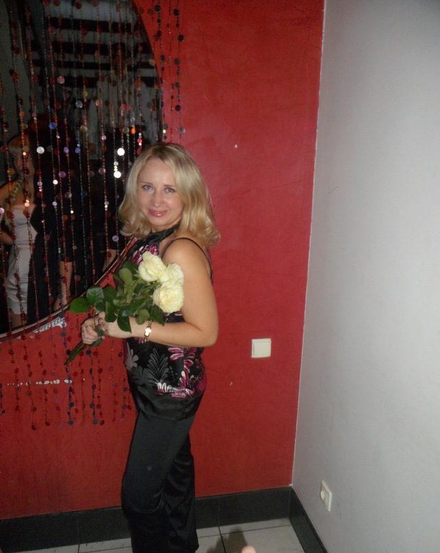 Марина Баранова фотография #38