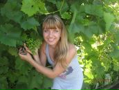 Фотография Шартдиновой Евгении