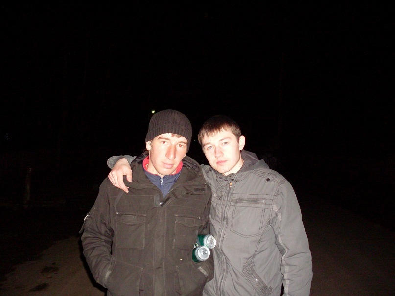 Сергей Бабенко фотография #31